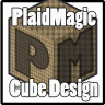PlaidMagic Cube