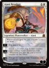 Ajani Resolute.png Ajani Resolute.png