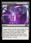 Bend Mortal Limits.jpeg