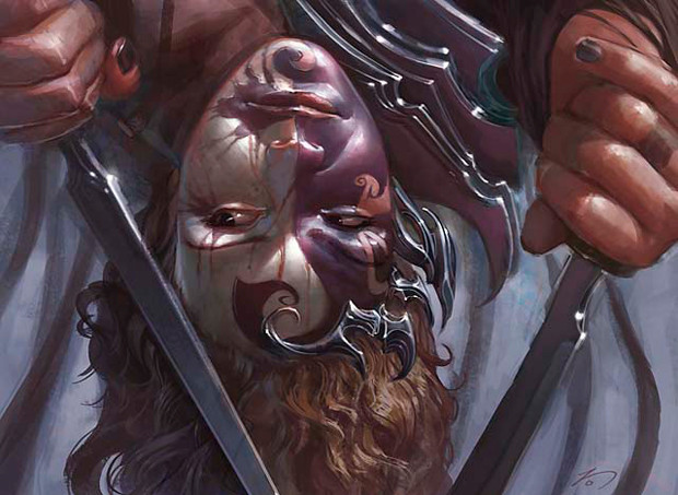 Bugging Out (Playsession Report)
