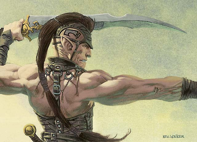 [M14] Elvish Mystic