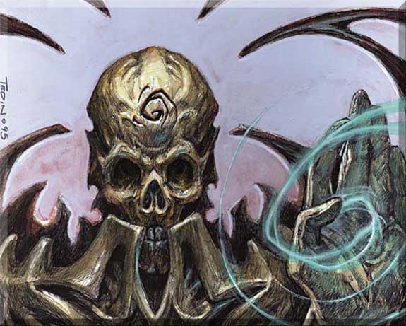 [M14] Dark Prophecy Preview