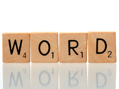 In a Strange Land: Words with Adversaries