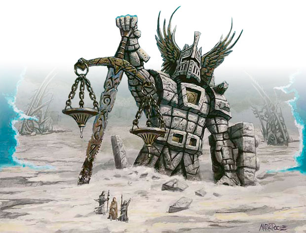 Top 8 Most Oppressive Cube Cards