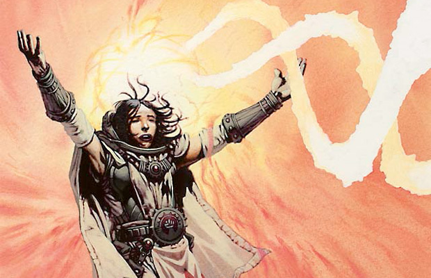 Shenhar’s UWR Control