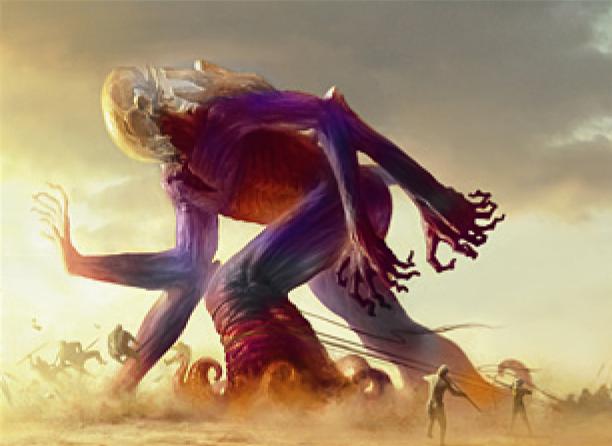 ChannelFireball: Eldrazi Domain