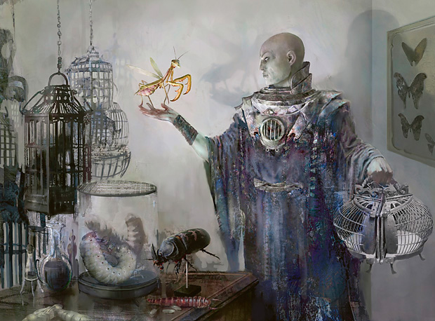 Bottom Eight: Worst Modern Cards By Price