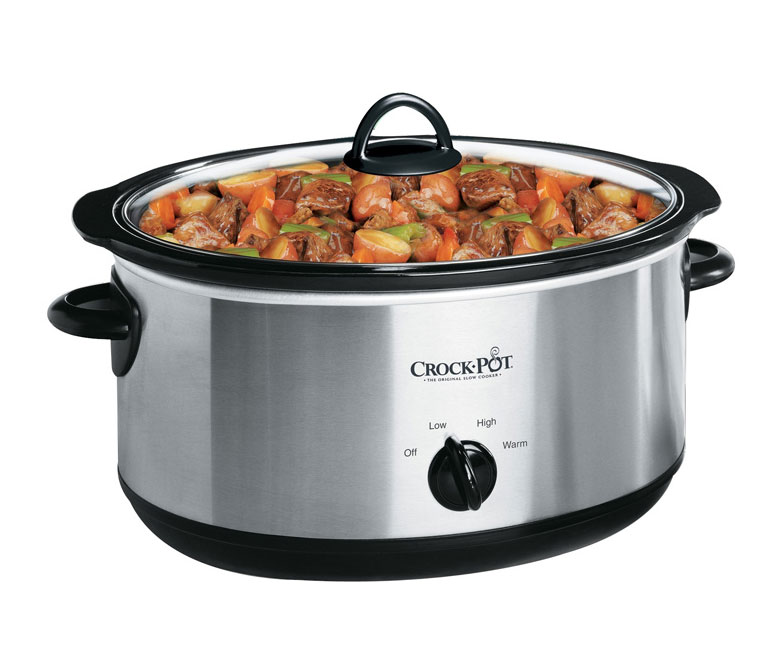 [OkCupid] Beyond Crockpotting: Tips and Tricks
