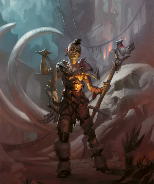 Channel Citanul: Cube Draft #1