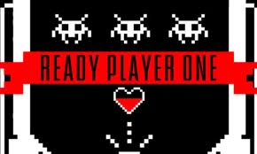 A Steaming Pile: Ready Player One