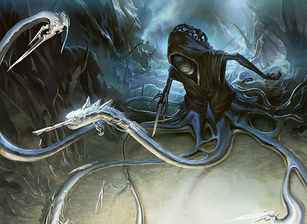 [Contest] Phyrexian Metamorph