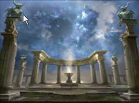 Nykthos in Modern