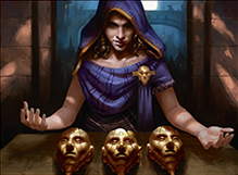 [Standard] Preview Spotlight – Disciple of Deceit