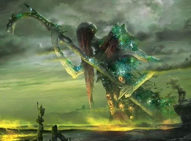 ChannelFireball: Journey to Nyx Cube Review