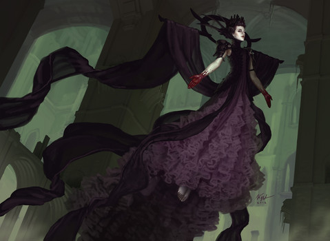 Fangs and Figures – Analyzing the Legacy Cube