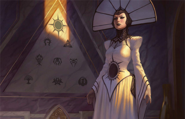 Learning From Pauper—The Aristocrats