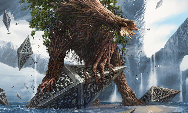 December 5th 8-man Cube Draft