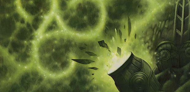 ChannelFireball: Archetype Design