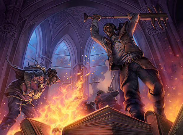 Rethinking ‘Rethinking Red’